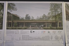 Gala konkursu "Drewno w architekturze", fot. Hanna Kość