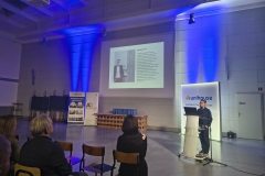 Gala konkursu "Drewno w architekturze", fot. Hanna Kość