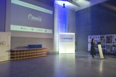 Gala konkursu "Drewno w architekturze", fot. Hanna Kość