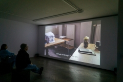 Galeria Arsenał, Sztuka dla końca świata, fot. Jerzy Doroszkiewicz