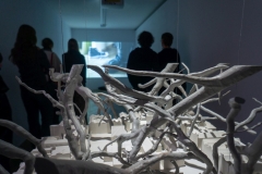 Galeria Arsenał, Sztuka dla końca świata, fot. Jerzy Doroszkiewicz