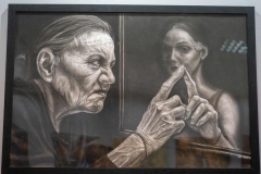 Galeria Marchand. Po drugiej stronie lustra, fot. Jerzy Doroszkiewicz