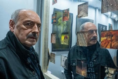 Galeria Marchand. Po drugiej stronie lustra, fot. Jerzy Doroszkiewicz