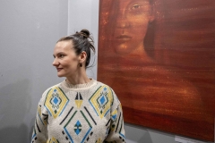 Galeria Marchand. Po drugiej stronie lustra, fot. Jerzy Doroszkiewicz