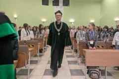 Inauguracja Ekonomicznego Uniwersytetu Dziecięcego, fot. Hanna Kość