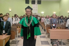 Inauguracja Ekonomicznego Uniwersytetu Dziecięcego, fot. Hanna Kość