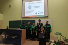 Inauguracja Ekonomicznego Uniwersytetu Dziecięcego, fot. Hanna Kość
