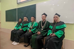 Inauguracja Ekonomicznego Uniwersytetu Dziecięcego, fot. Hanna Kość
