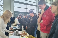 Cultural Stand, fot. Hanna Kość
