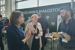 Cultural Stand, fot. Hanna Kość