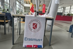 Cultural Stand, fot. Hanna Kość