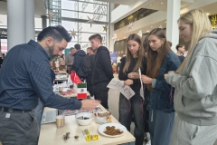 Cultural Stand, fot. Hanna Kość