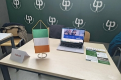 Cultural Stand, fot. Hanna Kość