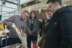 Cultural Stand, fot. Hanna Kość