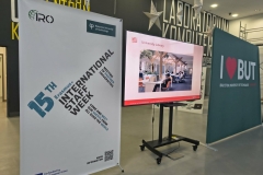 Cultural Stand, fot. Hanna Kość