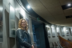 Julia Koleśnik Oswajanie miasta, fot. Jerzy Doroszkiewicz