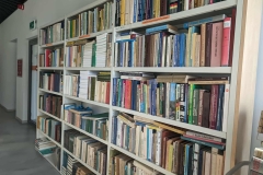 Kiermasz książek w Bibliotece Uniwersyteckiej, fot. Hanna Kość
