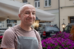 Galeria Marchand Prezentacje Lato, fot. Jerzy Doroszkiewicz