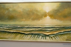 Galeria Marchand Prezentacje Lato, fot. Jerzy Doroszkiewicz