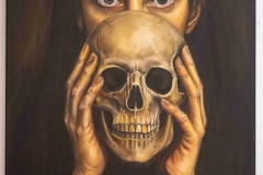 Galeria Marchand Prezentacje Lato, fot. Jerzy Doroszkiewicz