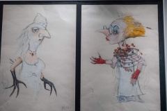 BTl. Martyna Dworakowska Jawajki i bajki, fot. Jerzy Doroszkiewicz