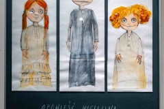 BTl. Martyna Dworakowska Jawajki i bajki, fot. Jerzy Doroszkiewicz