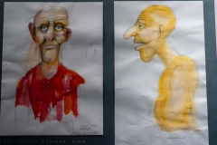 BTl. Martyna Dworakowska Jawajki i bajki, fot. Jerzy Doroszkiewicz