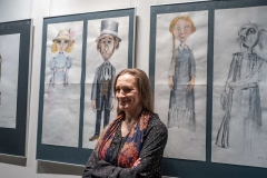 BTl. Martyna Dworakowska Jawajki i bajki, fot. Jerzy Doroszkiewicz