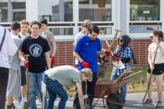 My Green University, fot-Dariusz Piekut/PB