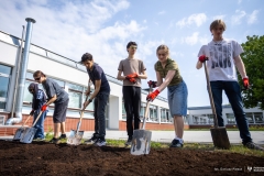 My Green University, fot-Dariusz Piekut/PB