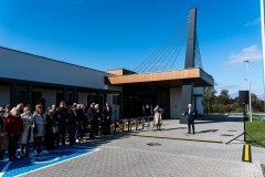 Ośrodek Sportowy Zawady, źródło: UM Białystok