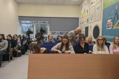 Open science, fot. Hanna Kość