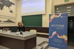 Open science, fot. Hanna Kość