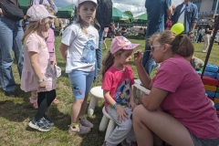 Piknik Rodzinny Politechniki Białostockiej, fot. Hanna Kość