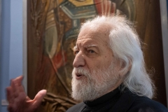Dymitr Grozdew - Retrospekcja, fot. Jerzy Doroszkiewicz