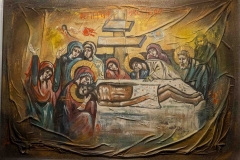 Dymitr Grozdew - Retrospekcja, fot. Jerzy Doroszkiewicz