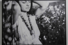 Beata Wilczyńska Stany przejściowe, fot. Jerzy Doroszkiewicz