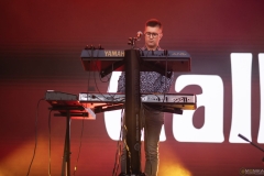 Summer Dying Loud 2025, fot. Monika Wawrzyniak
