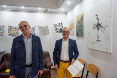 Galeria Marchand Zlecenie na sztukę, fot. Jerzy Doroszkiewiczv