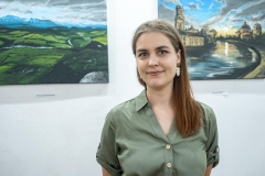 Galeria Marchand Zlecenie na sztukę, fot. Jerzy Doroszkiewiczv