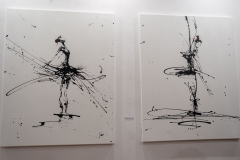 Galeria Marchand Zlecenie na sztukę, fot. Jerzy Doroszkiewiczv