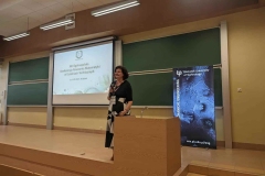 XXI Ogólnopolska Konferencja Nauczania Matematyki w Uczelniach Technicznych, fot. Hanna Kość