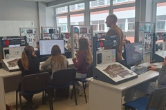 Young Polonia Tech Academy, źródło: ALO PB