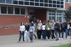 Young Polonia Tech Academy, źródło: ALO PB