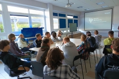 Young Polonia Tech Academy, źródło: ALO PB